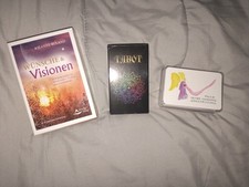 Tarotkarten Orakelkarten