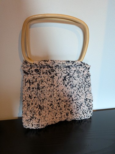 Handgemachte tragetasche - handgemachte,