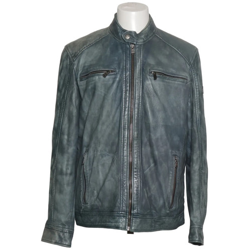 Engbers lederjacke herren - engbers,,