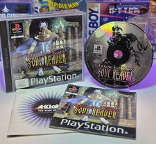 Legacy of Kain: Soul Reaver