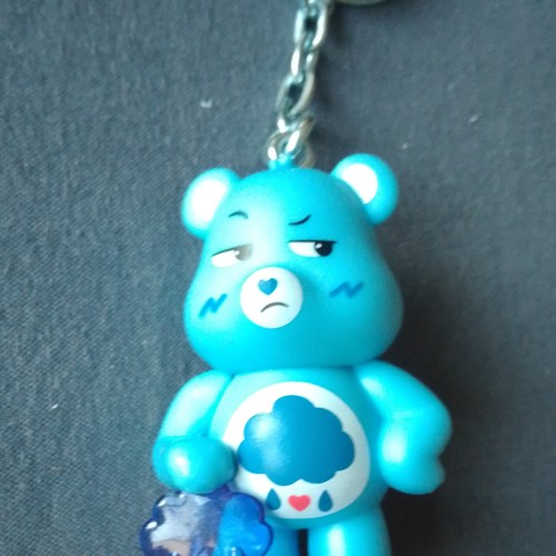 Pmi care bears rare pocket - pmi,