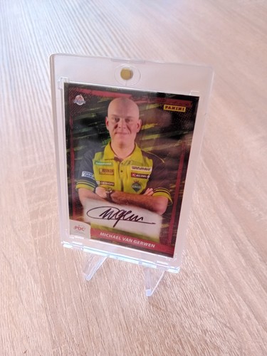 Michael van gerwen - van,