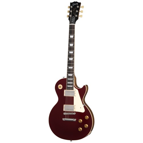 Gibson les paul standard - gibson,