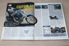Motorrad News 09/2007