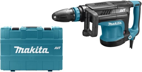 Makita brechhammer hm1213c - makita,