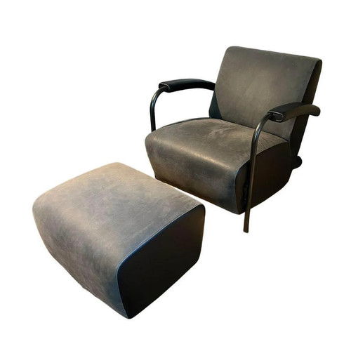 Leolux sessel scylla niedrig - leolux,