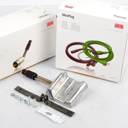 Defa 412885 heizelement - heizelement, +