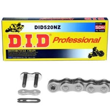 Kette DID 520 NZ 114 Glieder