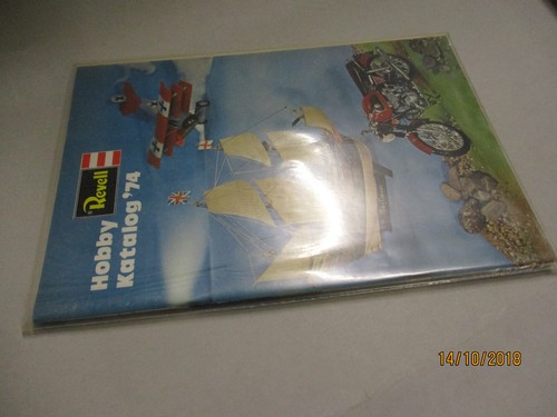 Revell modell bausätze - modell,