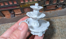 1/87 Brunnen aus "Marmor"