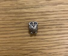 Pandora Anhänger Eule - CHARM 790278 Sterling-Silber 925