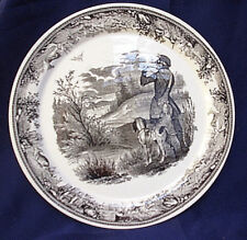 65. Kuchenteller Artemis