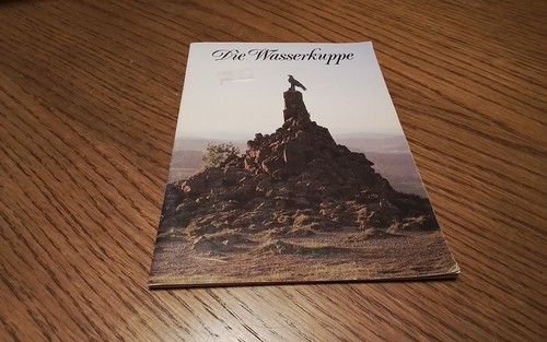 Die wasserkuppe verlag - die,