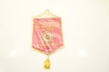 Originalstück Großer SED