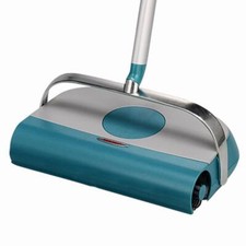 LEIFHEIT Teppichkehrer Teppichreiniger Regulus supra ***NEU***