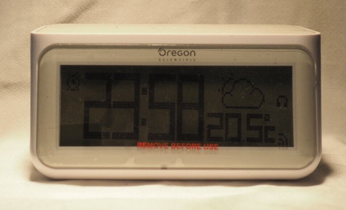 Oregon scientific cir100 - oregon,
