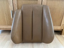 Mercedes SL R129 Rückenlehne Leder Sitzheizung Dattel 1299101216 129 