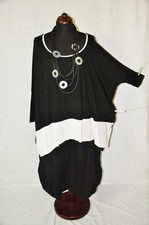 Lagenlook OVERSIZE Blogger