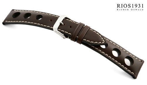 Rios1931 rallye uhrenarmband - rallye,