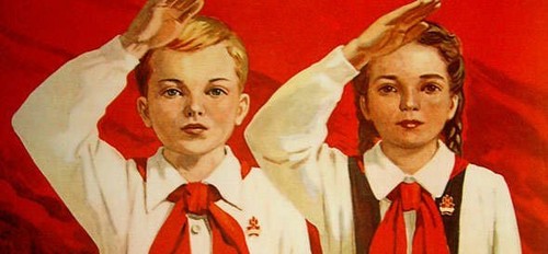 Original udssr uniform - udssr,