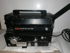 Antik, Tonfilmprojektor eumig