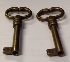 Antik Stil Möbelschlüssel