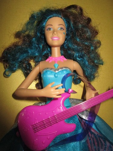 B1737 barbie prinzessin erika - prinzessin,