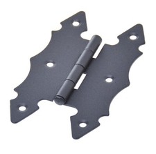 Aqbau® Gerollte Scharniere