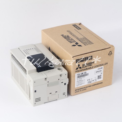 1pcs new mitsubishi plc module - new,