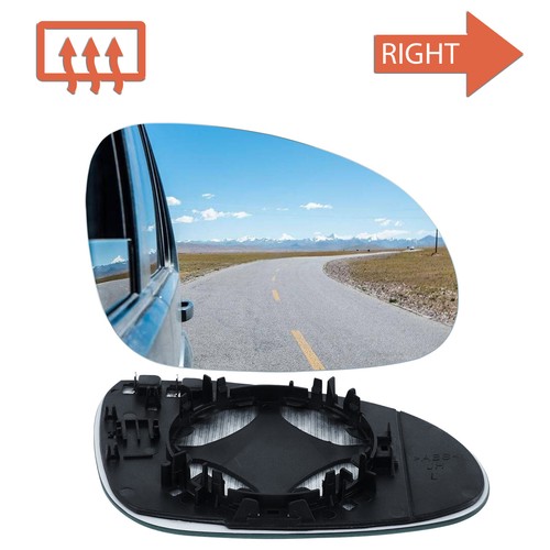 Spiegelglas rechts - spiegelglas,