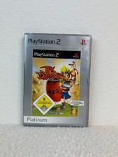 Jak & Daxter [Platinum] The Precursor Legacy mit OVP PS2 Spiel