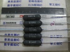 1x RWR74S2050FP 205R 1% 5W