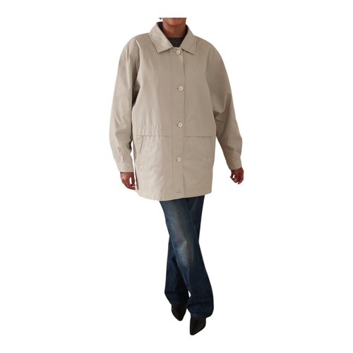 90s vintage parka - 90s, damen