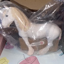 Schleich - Shire Stute, 13735