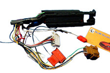 VW T4 Motorkabelbaum 7D0971774A Getriebesteuergerät Automatik Getriebe Stecker 2