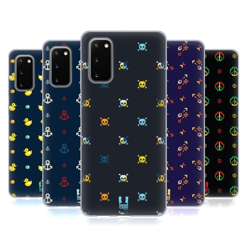 Head case designs kleine pixel - case,