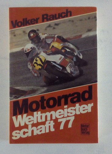 Motorrad weltmeisterschaft - wm,