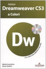 Adobe Dreamweaver CS3 a