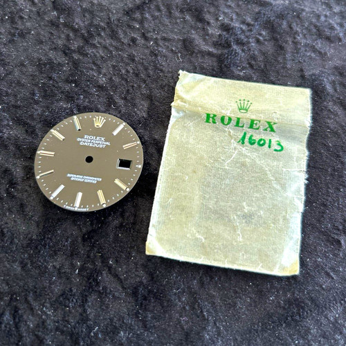 Rolex datejust vintage - datejust,