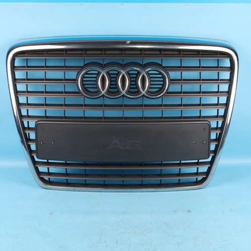 Audi c6 facelift - a6, 4f