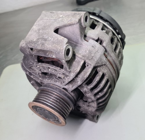 Lichtmaschine 140a audi - audi, a4