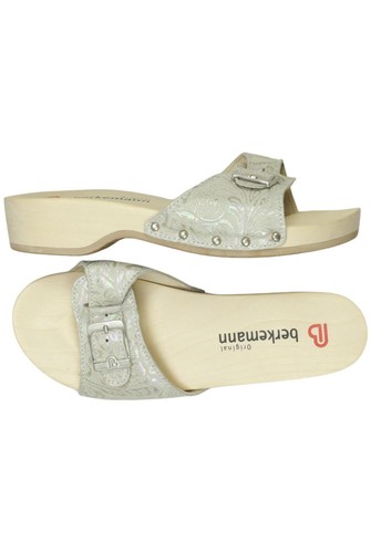 Berkemann sandalen damen - sandalen,