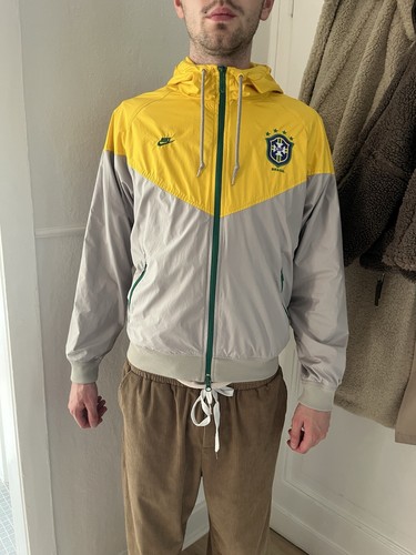 Vintage nike brasilien - vintage,