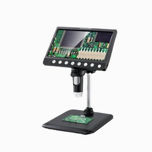 Zoll digitalmikroskop 5mp - 7,