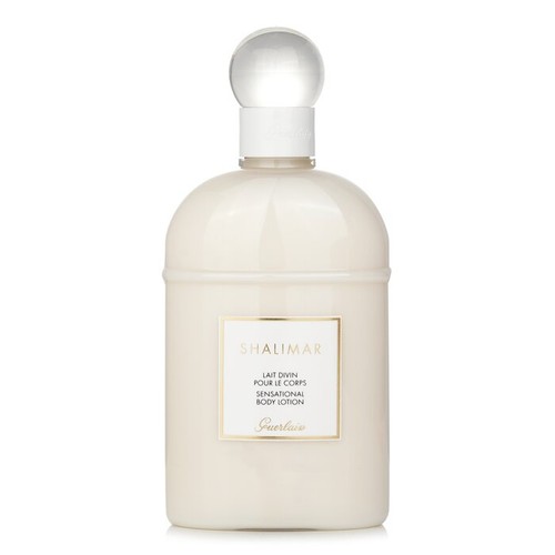 Guerlain shalimar - guerlain,