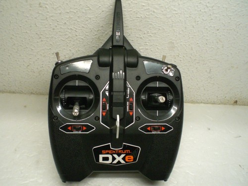 Spektrum dxe fernsteuerung - dxe, rc