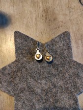 Hultquist Ohrring Silber 925