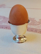 Sehr schöner Eierbecher