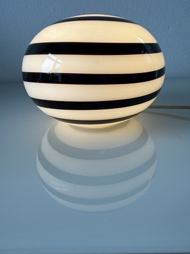 Design glas tischleuchte von - glas-tischleuchte,