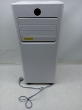 Mobile Klimaanlage 7000 BTU, Klimageraet mit Fernbedienung-defekt